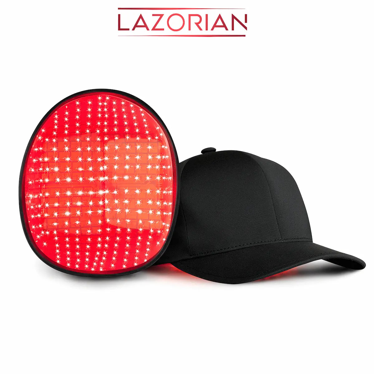 Laser Cap for Hair Regrowth,Red Light Therapy for Hair Growth,Laser Hair Growth Cap